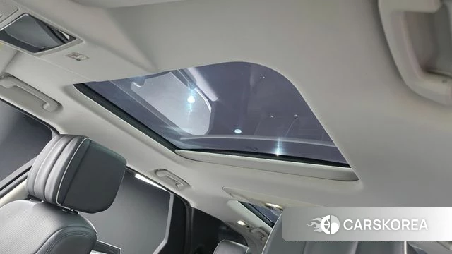 Land Rover Discovery 5 id 3917144 из Кореи 11