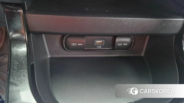 Kia Seltos id 4495918 из Кореи 11
