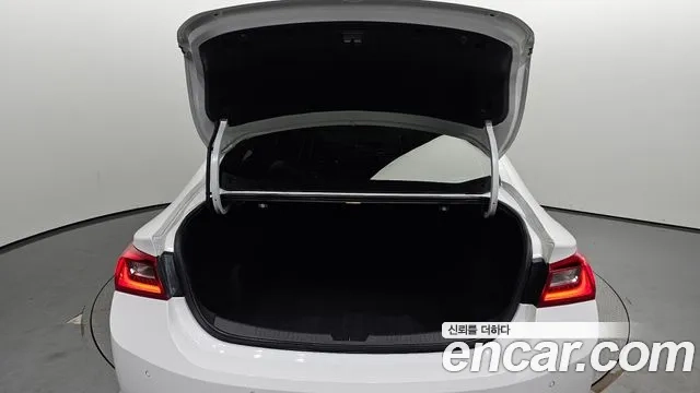 Chevrolet (GM Daewoo) All New Malibu id 2865557 из Кореи 11