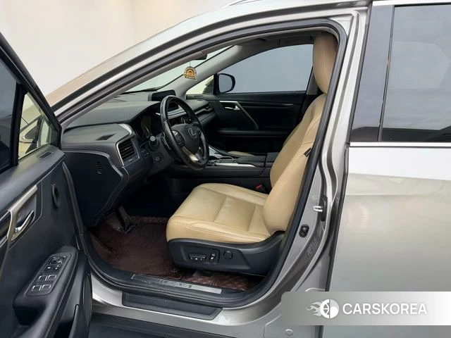 Lexus RX id 4240555 из Китая 11