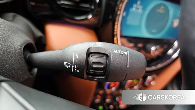 Mini Cooper S Convertible id 4495185 из Кореи 11