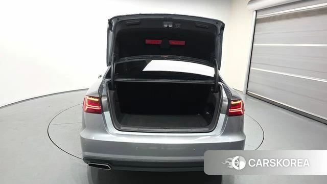 Audi New A6 id 4587402 из Кореи 11