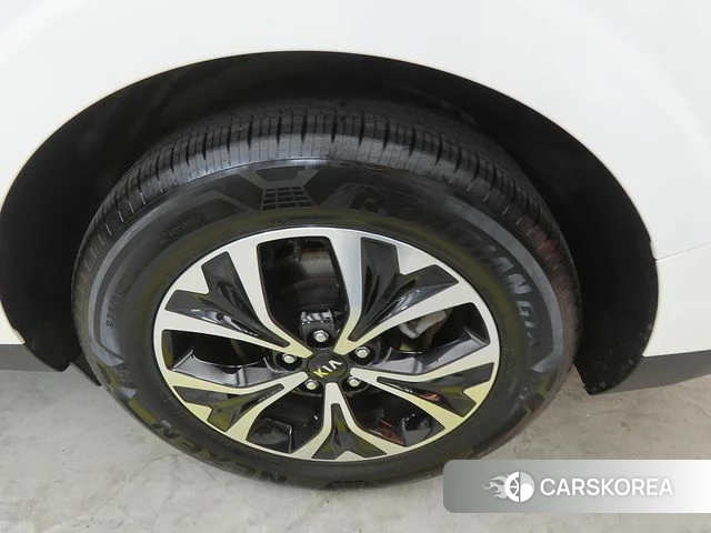 Kia Carnival 4th generation id 4445329 из Кореи 11