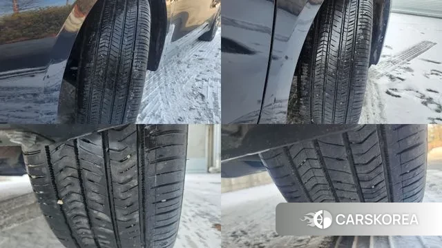 Kia Come New K3 id 3656772 из Кореи 11