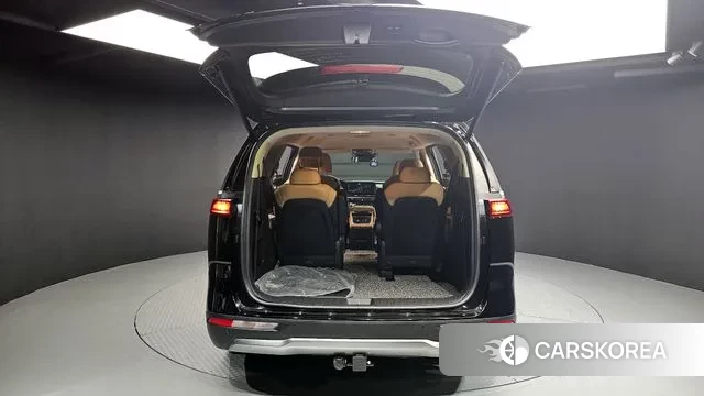 Kia Carnival 4th generation id 3378819 из Кореи 11