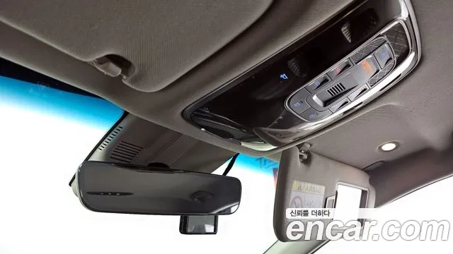 Genesis G80 (RG3) id 2926635 из Кореи 11