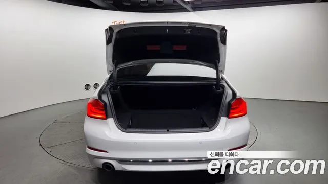 BMW 5 Series (G30) id 2275100 из Кореи 11