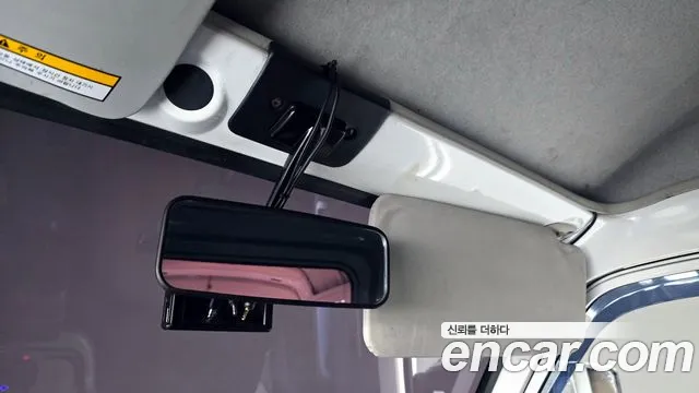 Chevrolet (GM Daewoo) New Damas id 2827400 из Кореи 11