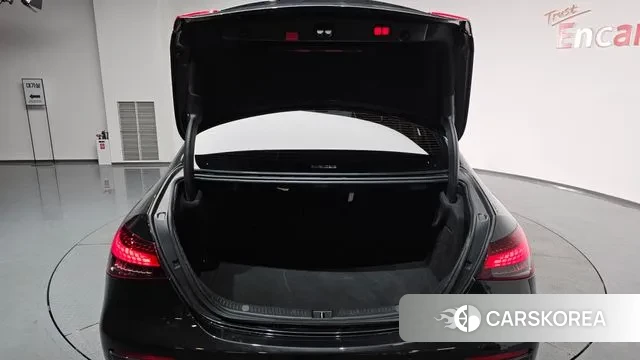 Mercedes-Benz E-Class W213 id 3472800 из Кореи 11