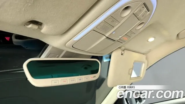 Genesis G70 id 2881237 из Кореи 11