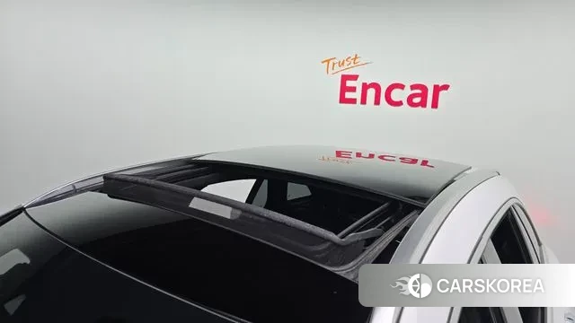 Mercedes-Benz GLC-Class X253 id 3444402 из Кореи 11