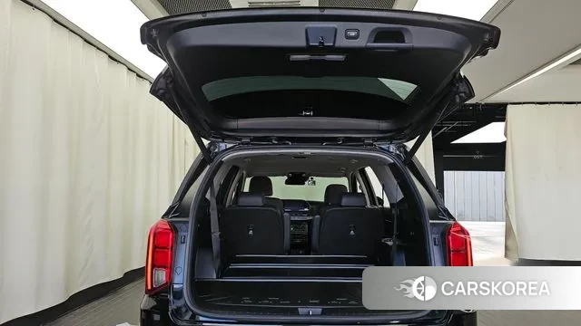 Hyundai Palisade id 3258746 из Кореи 11