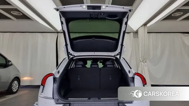 Kia EV6 id 3017094 из Кореи 11