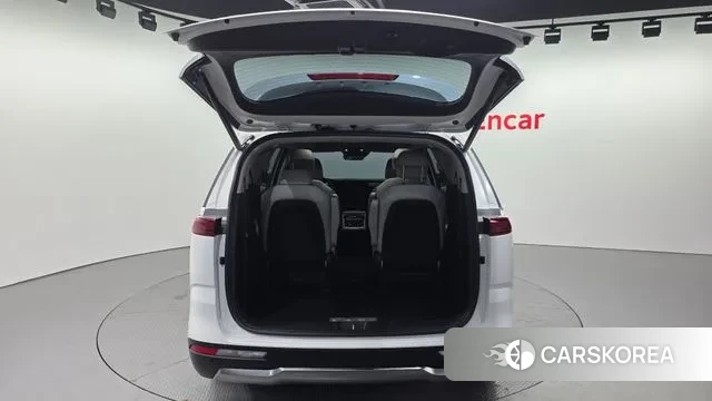 Kia Carnival 4th generation id 3611117 из Кореи 11