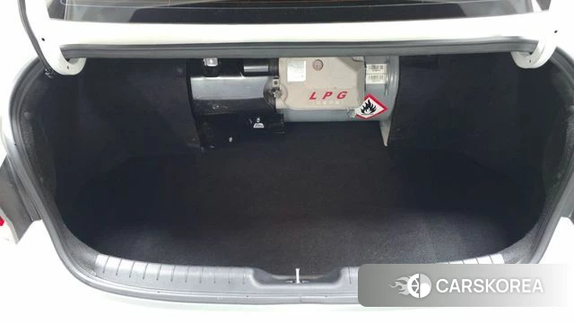 Hyundai Avante (CN7) id 3915885 из Кореи 11