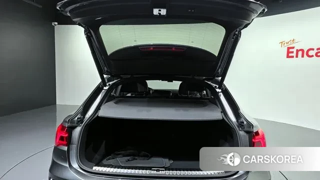 Audi Q3 (F3) id 3740079 из Кореи 11