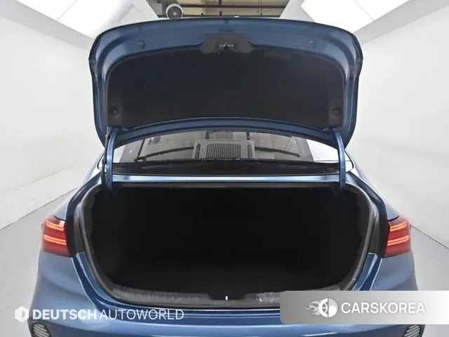 Kia The New K3 2nd generation id 2999180 из Кореи 11