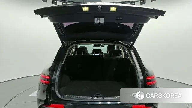 Genesis GV70 id 3401879 из Кореи 11