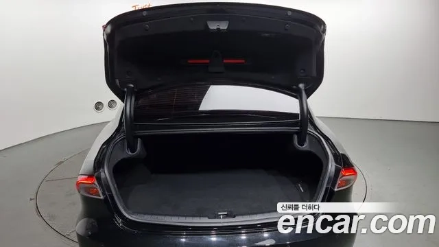 Hyundai The New Grandeur IG id 2927364 из Кореи 11