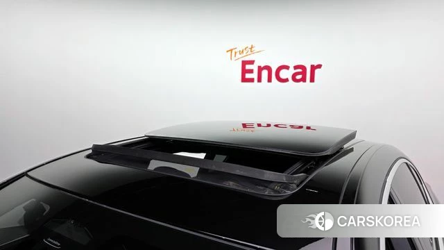 BMW 7 Series (G11) id 3935065 из Кореи 11