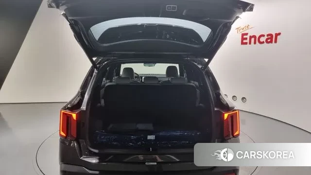 Kia The New Sorento 4th Generation id 3016161 из Кореи 11