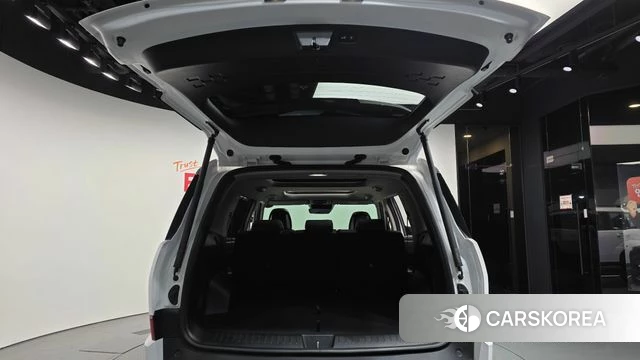 Hyundai Santa Fe (MX5) id 4243309 из Кореи 11
