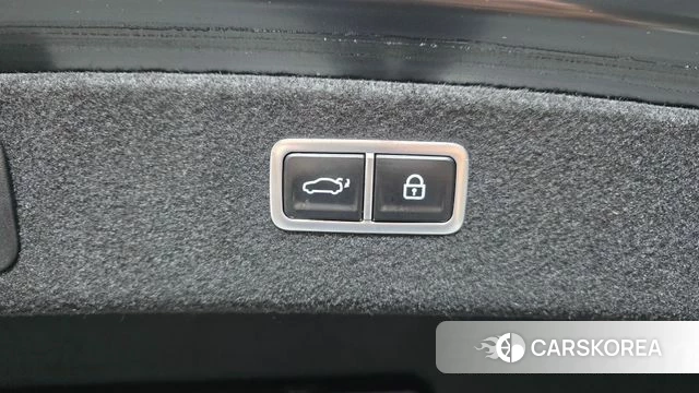 Genesis G80 (RG3) id 4361440 из Кореи 11