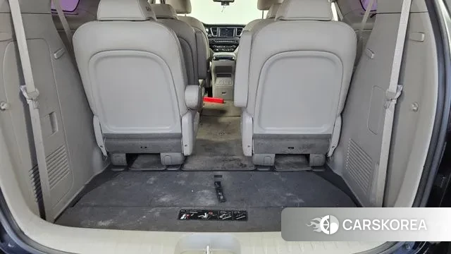 Kia The New Carnival id 3454914 из Кореи 11