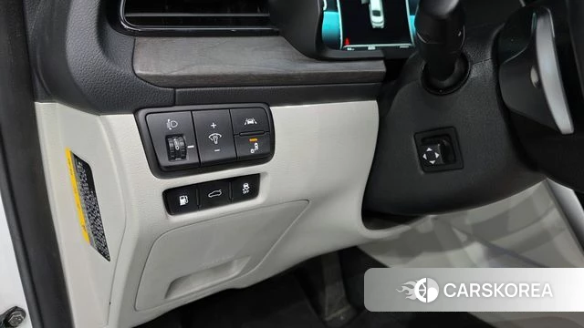 Kia K7 Premier Hybrid id 4525280 из Кореи 11