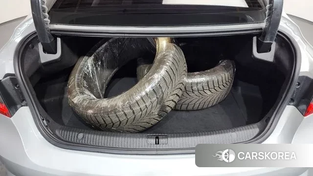 Renault Korea (Samsung) SM6 id 3760559 из Кореи 11