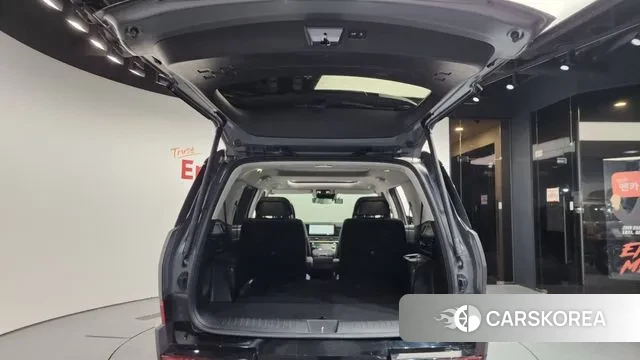 Hyundai Santa Fe (MX5) id 3549786 из Кореи 11