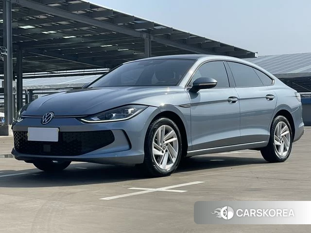 Volkswagen Lingdu id 4276144 из Китая 11