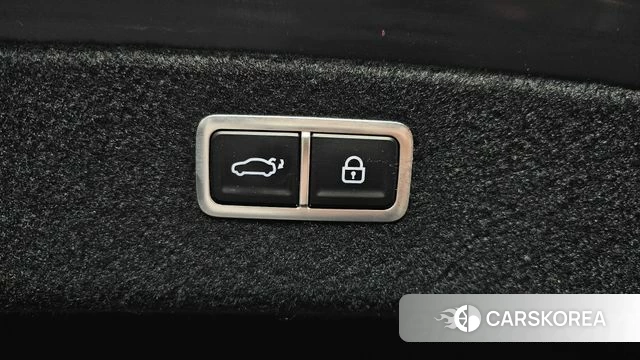 Genesis G80 (RG3) id 3793743 из Кореи 11