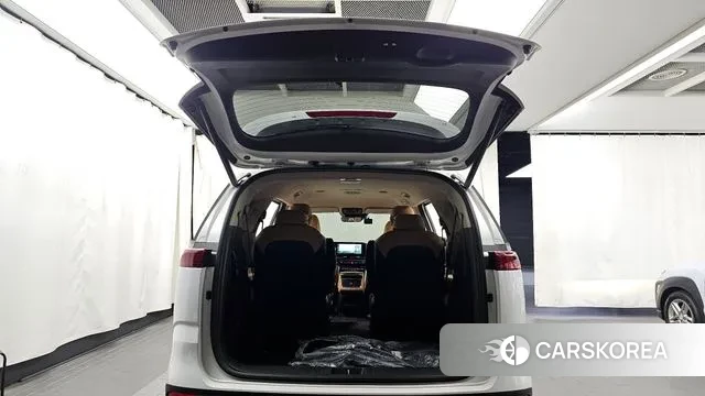 Kia Carnival 4th generation id 3410699 из Кореи 11