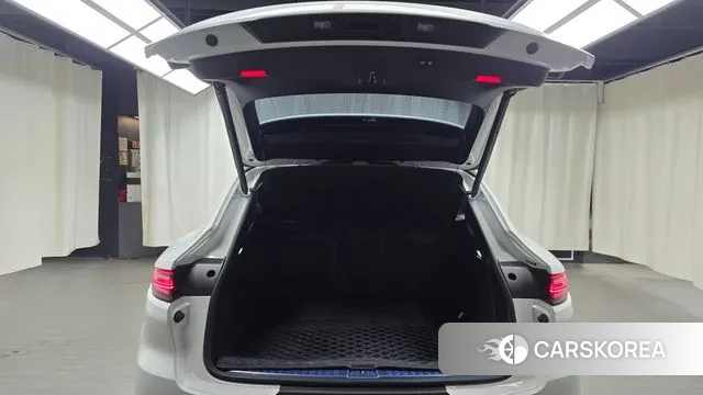 Porsche Cayenne (PO536) id 3318168 из Кореи 11