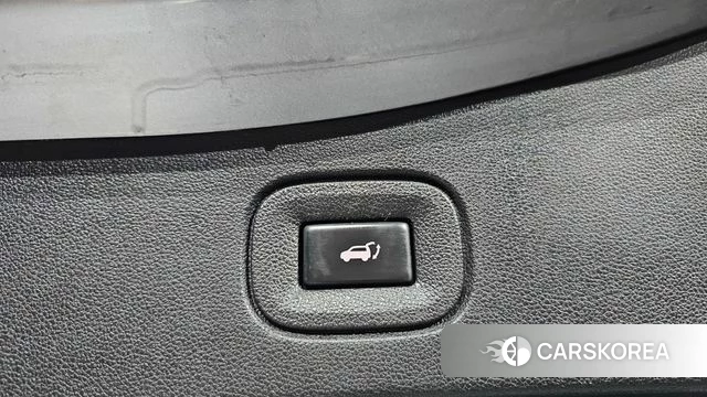 Renault Korea (Samsung) QM6 id 3845764 из Кореи 11