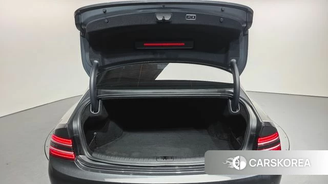 Genesis G80 (RG3) id 3866700 из Кореи 11