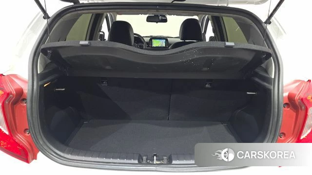 Kia Morning Urban (JA) id 3871098 из Кореи 11