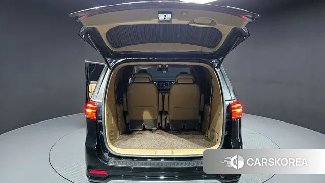 Kia The New Carnival id 3647148 из Кореи 11