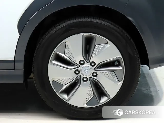 Hyundai Kona Electric id 3041401 из Кореи 11