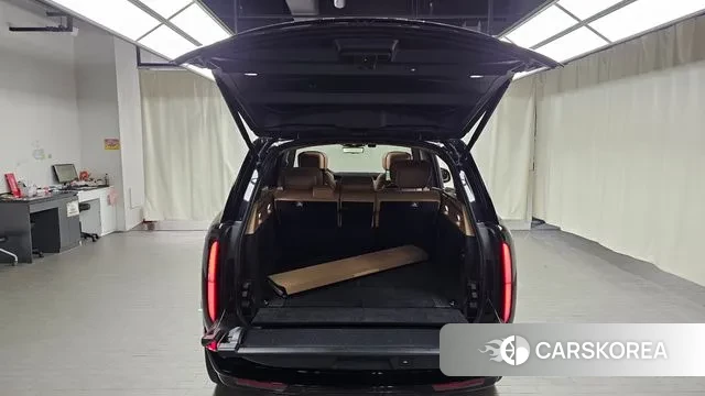 Land Rover Range Rover 5th Generation id 3482342 из Кореи 11