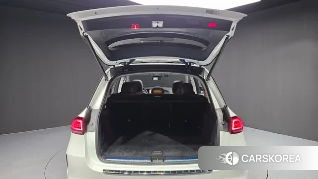 Mercedes-Benz GLE-Class W167 id 3467542 из Кореи 11