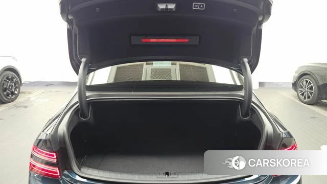 Genesis G80 (RG3) id 4731626 из Кореи 11