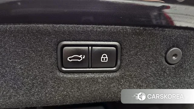 Genesis G70 id 3076699 из Кореи 11