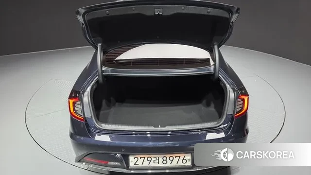 Hyundai Sonata (DN8) id 3335902 из Кореи 11