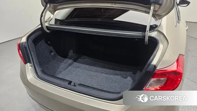 Honda Accord 10th Generation id 3636191 из Кореи 11