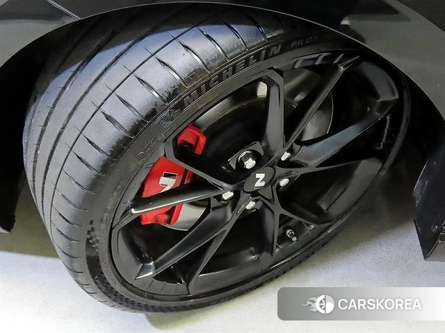 Hyundai The New Avante (CN7) id 4897801 из Кореи 11