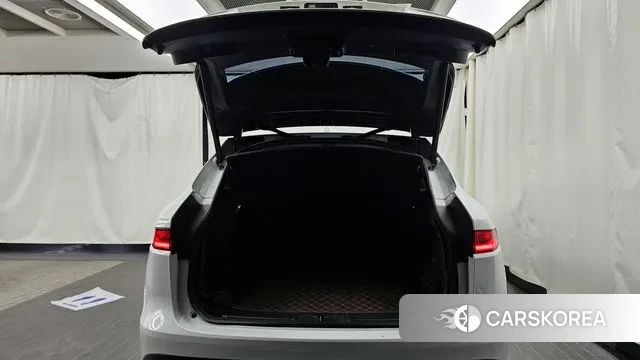 Jaguar F-PACE id 3351366 из Кореи 11