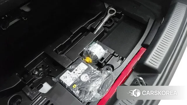 Mercedes-Benz A-Class W177 id 3462998 из Кореи 11