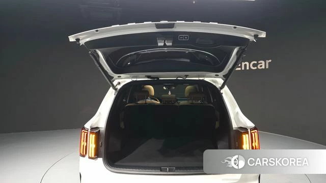 Kia Sorento 4th Generation id 3800078 из Кореи 11